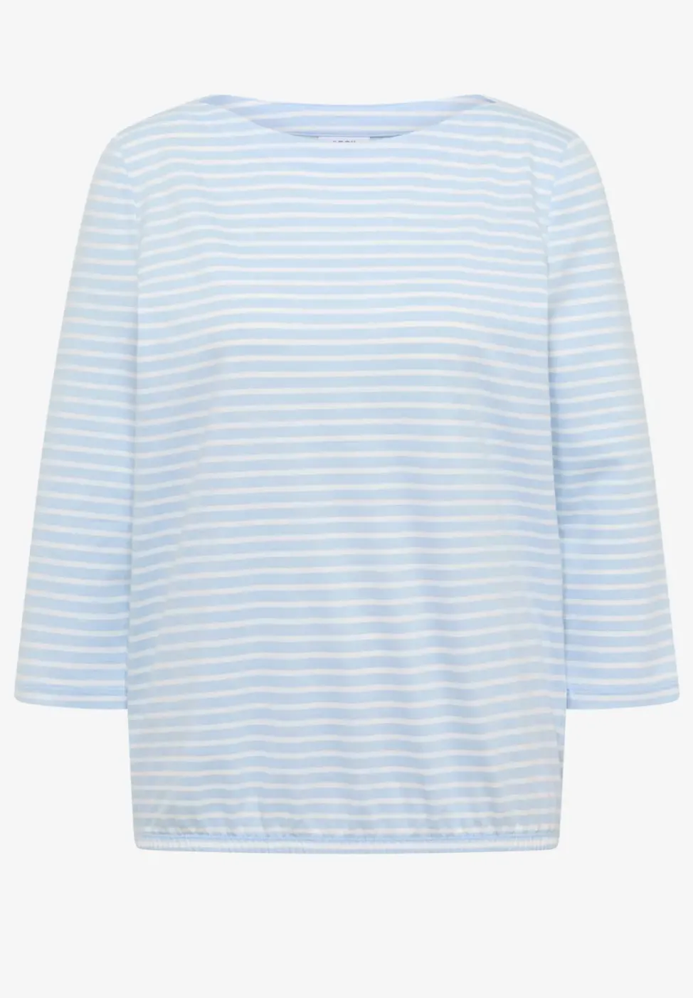 Gestreiftes Shirt