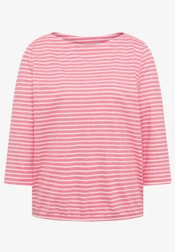Gestreiftes Shirt