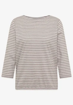 Gestreiftes Shirt