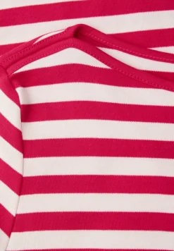 Gestreiftes Shirt