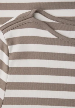 Gestreiftes Shirt