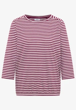 Gestreiftes Shirt