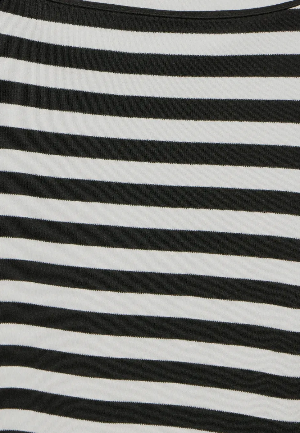 Gestreiftes Shirt