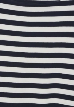 Gestreiftes Shirt