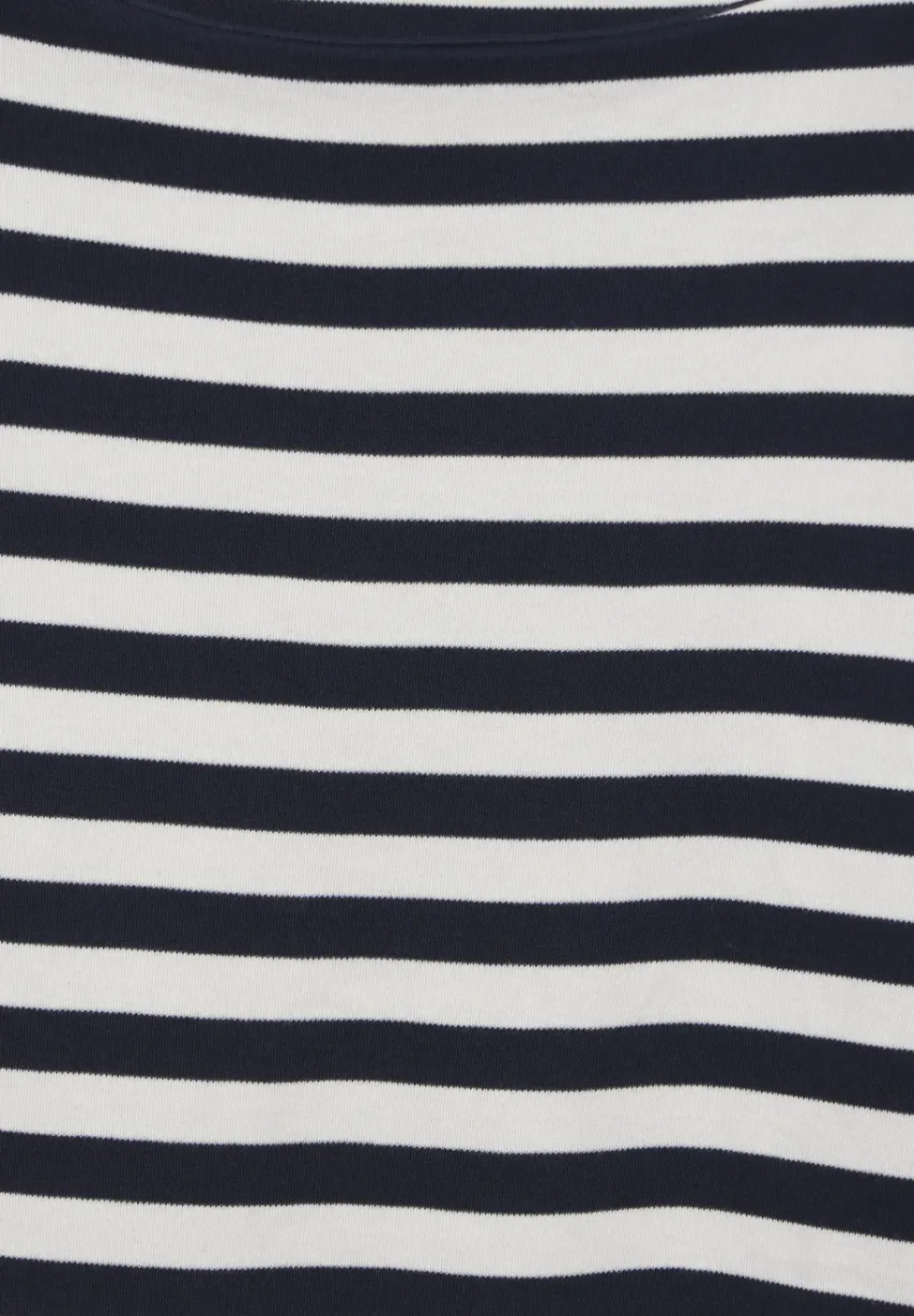 Gestreiftes Shirt