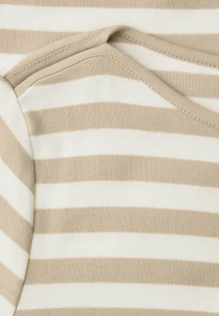 Gestreiftes Shirt