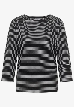 Gestreiftes Shirt