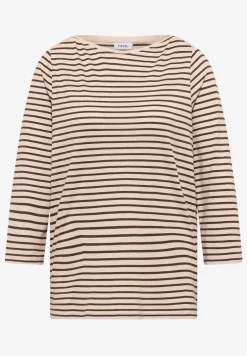 Gestreiftes Shirt