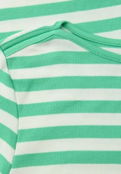 Gestreiftes Shirt