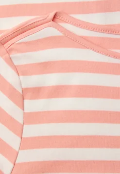 Gestreiftes Shirt