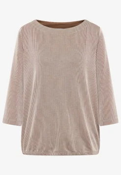 Gestreiftes Shirt