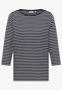 Gestreiftes Shirt