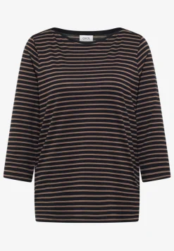 Gestreiftes Shirt