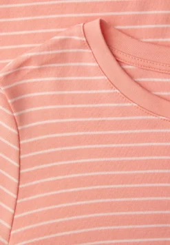 Gestreiftes Shirt