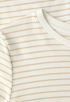 Gestreiftes Shirt