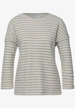 Gestreiftes Shirt