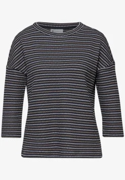 Gestreiftes Shirt