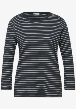 Gestreiftes Shirt