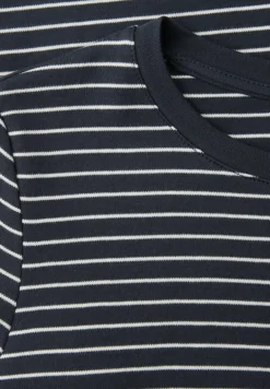 Gestreiftes Shirt