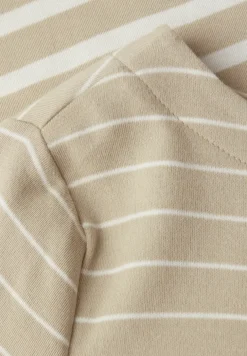 Gestreiftes Shirt