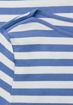 Gestreiftes Shirt