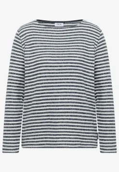 Gestreiftes Shirt