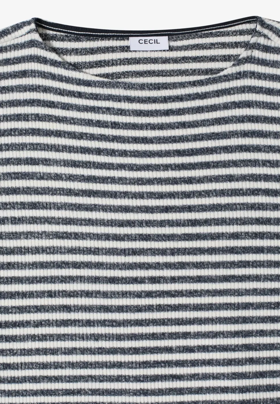 Gestreiftes Shirt