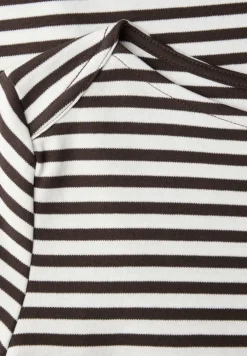 Gestreiftes Shirt