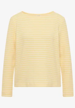 Gestreiftes Shirt