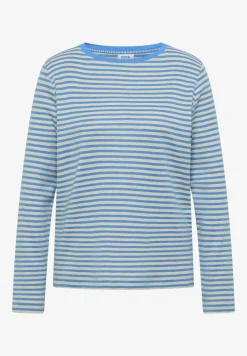 Gestreiftes Shirt