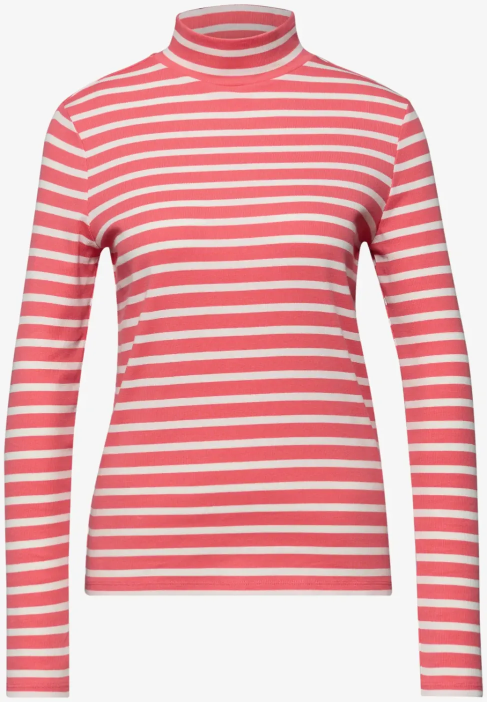 Gestreiftes Shirt