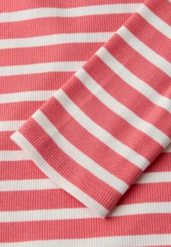 Gestreiftes Shirt