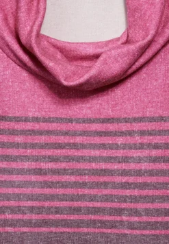 Gestreiftes Shirt