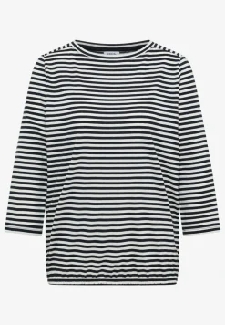 Gestreiftes Shirt