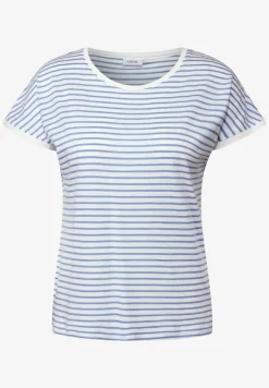 Gestreiftes Shirt