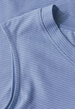 Gestreiftes Top