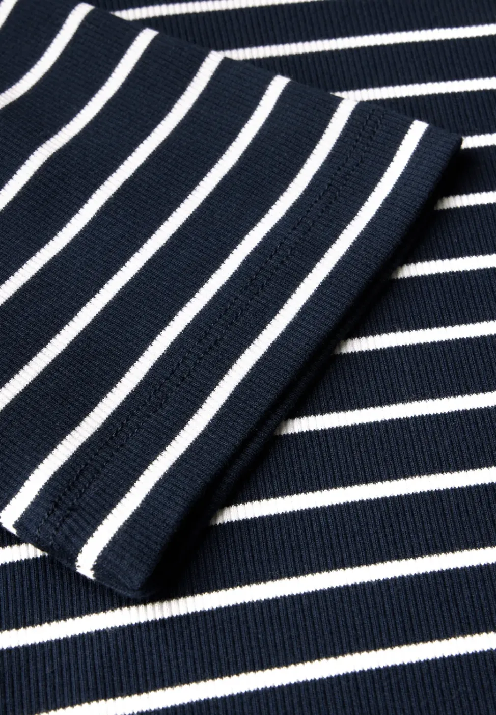 Gestreiftes T-Shirt