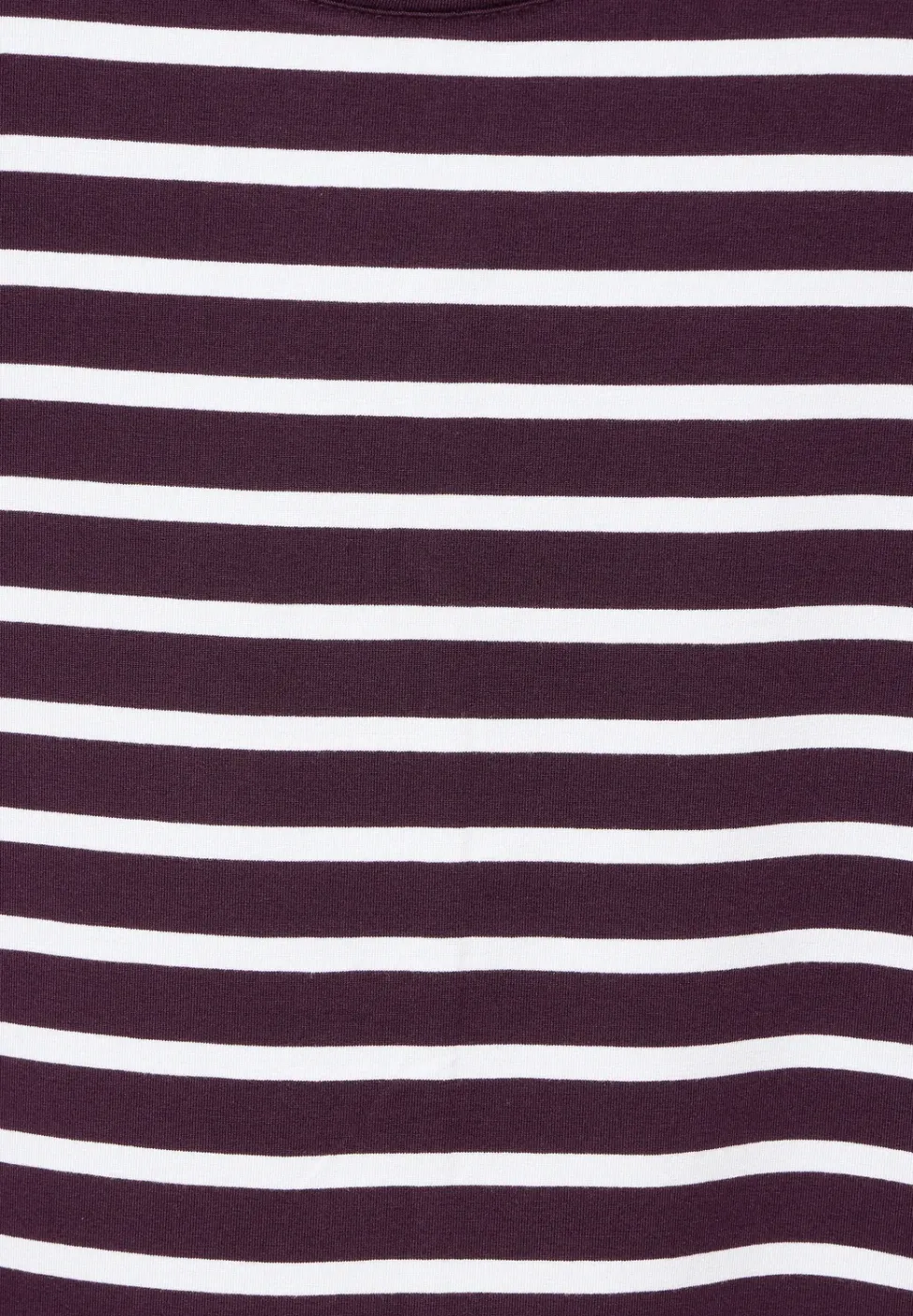 Gestreiftes T-Shirt