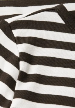Gestreiftes U-Boot Shirt