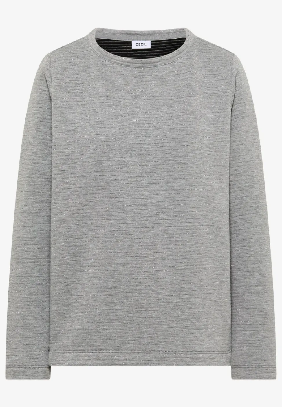 Glitzer Ottoman Shirt