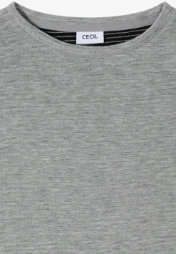 Glitzer Ottoman Shirt