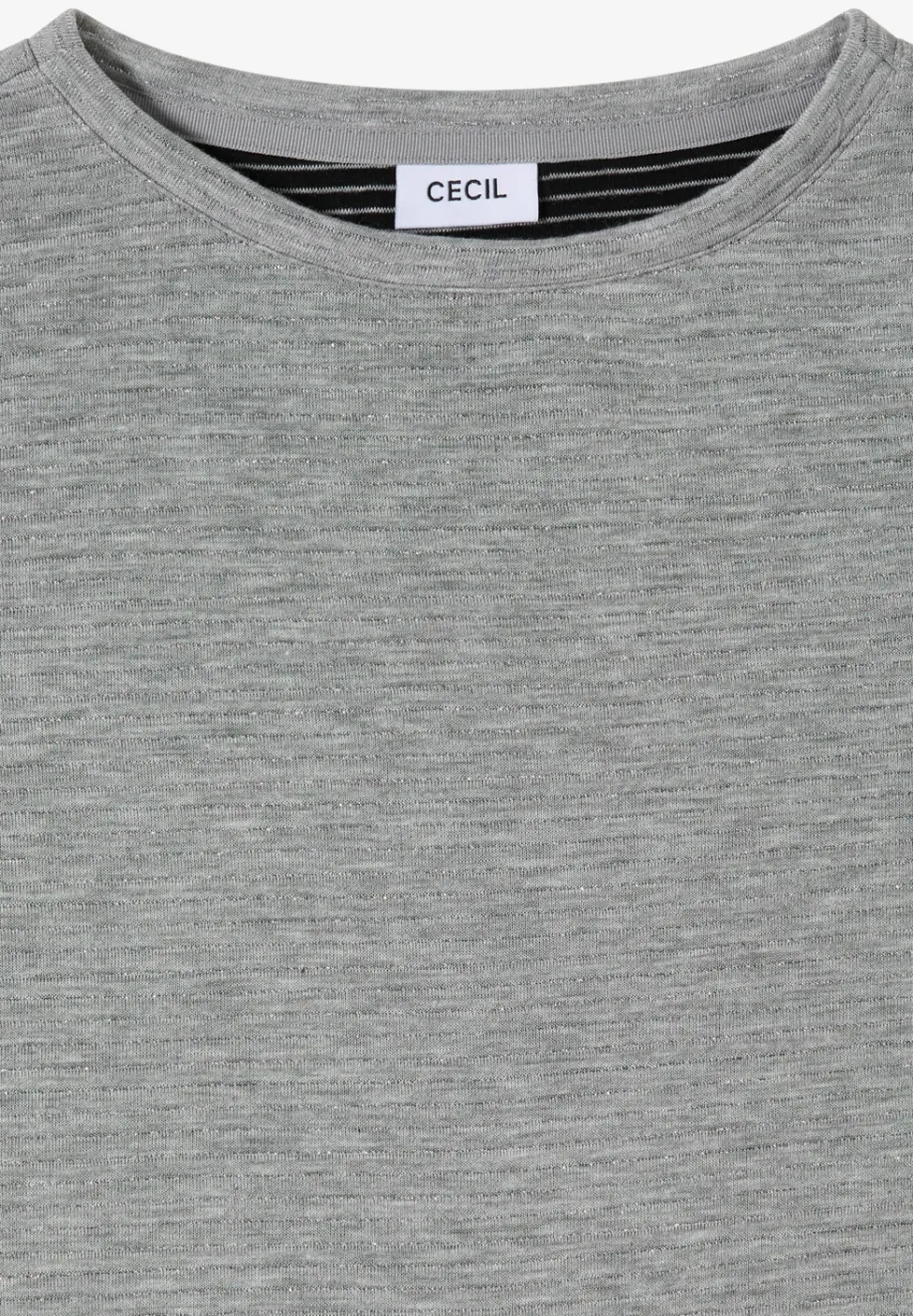 Glitzer Ottoman Shirt