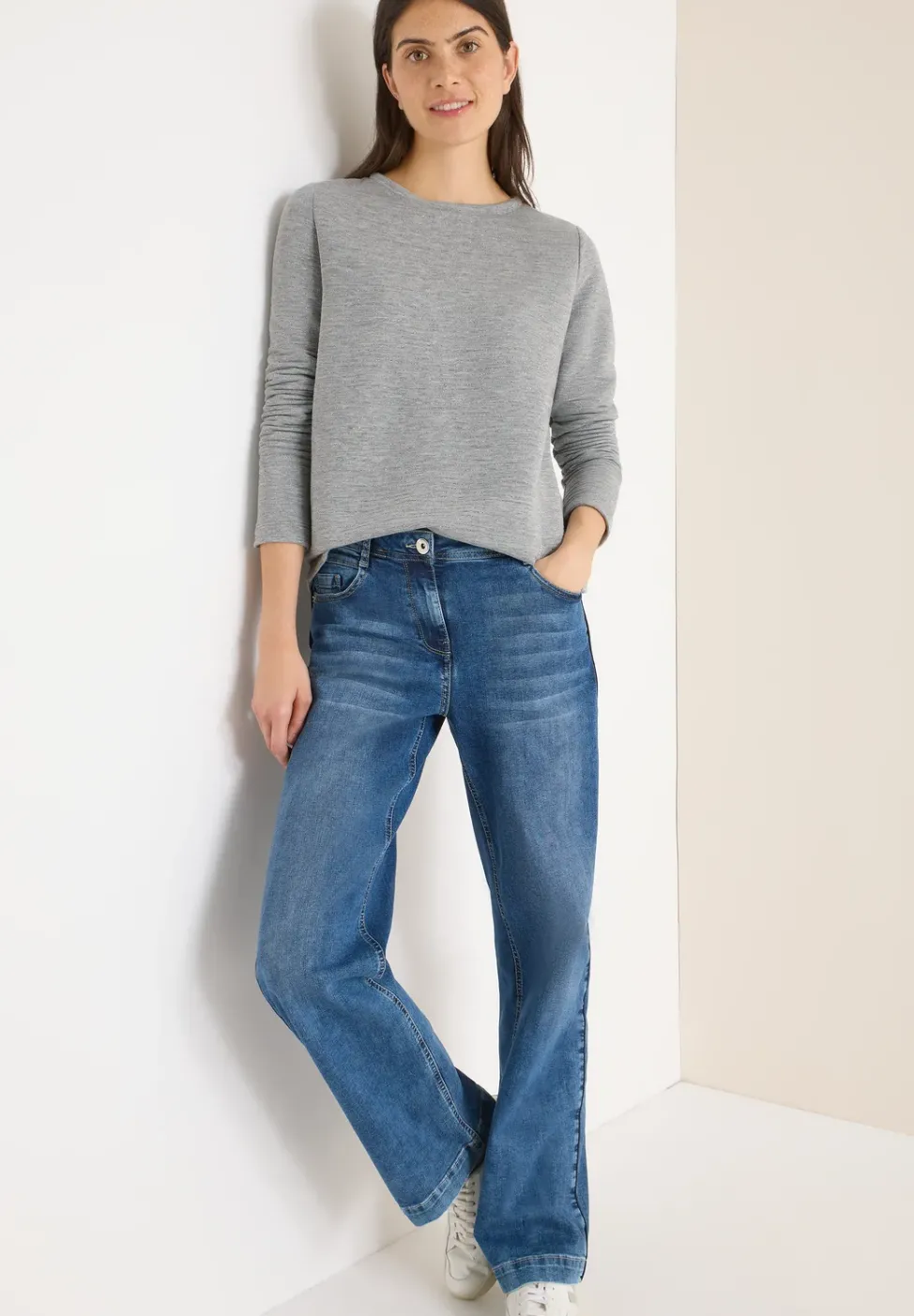 Glitzer Ottoman Shirt