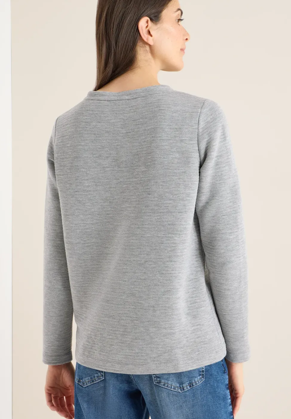Glitzer Ottoman Shirt