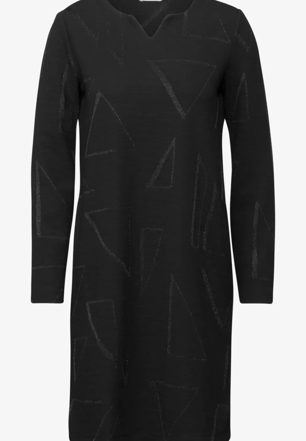 Glitzerndes Ottoman-Kleid
