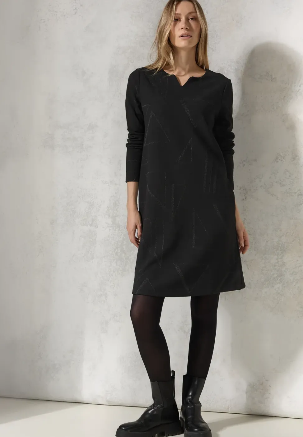 Glitzerndes Ottoman-Kleid