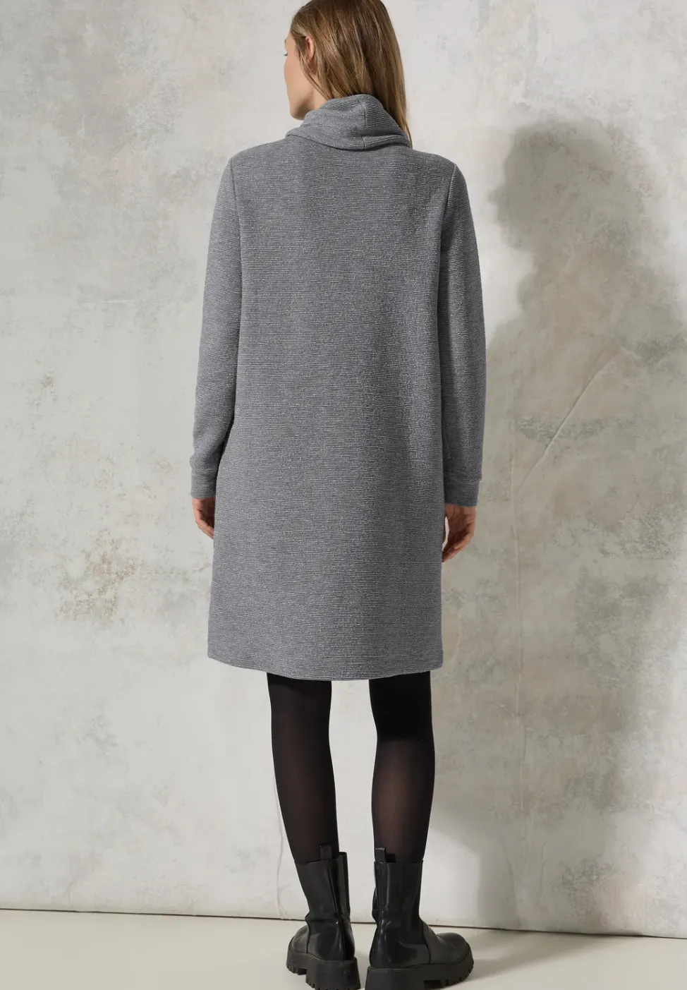 Glitzerndes Ottoman-Kleid