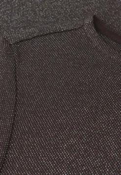 Glitzerndes Langarmshirt