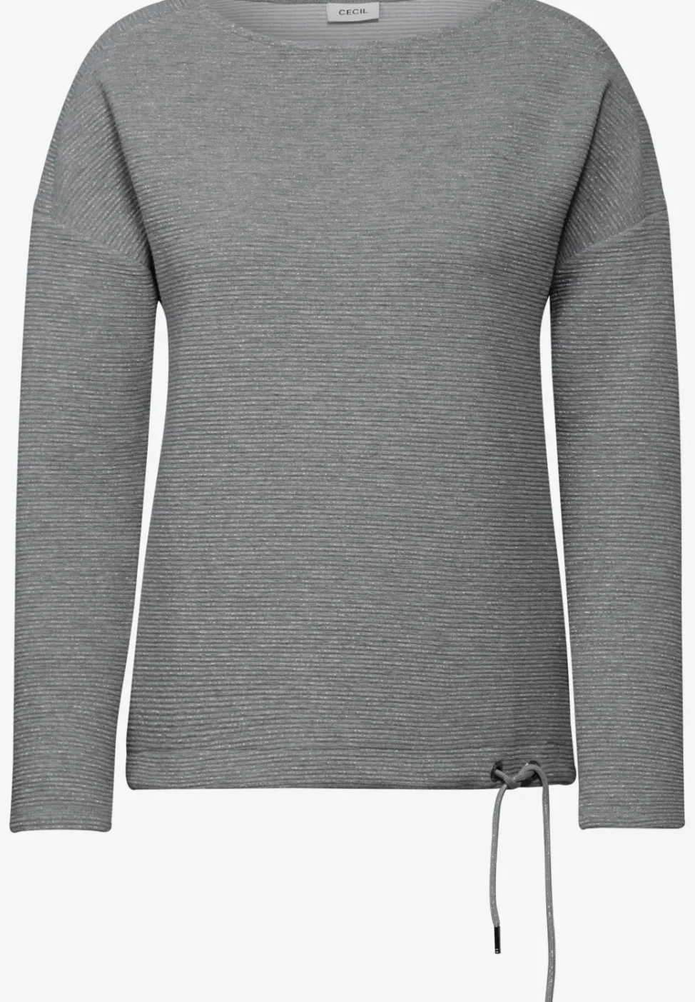 Glitzerndes Ottoman Shirt