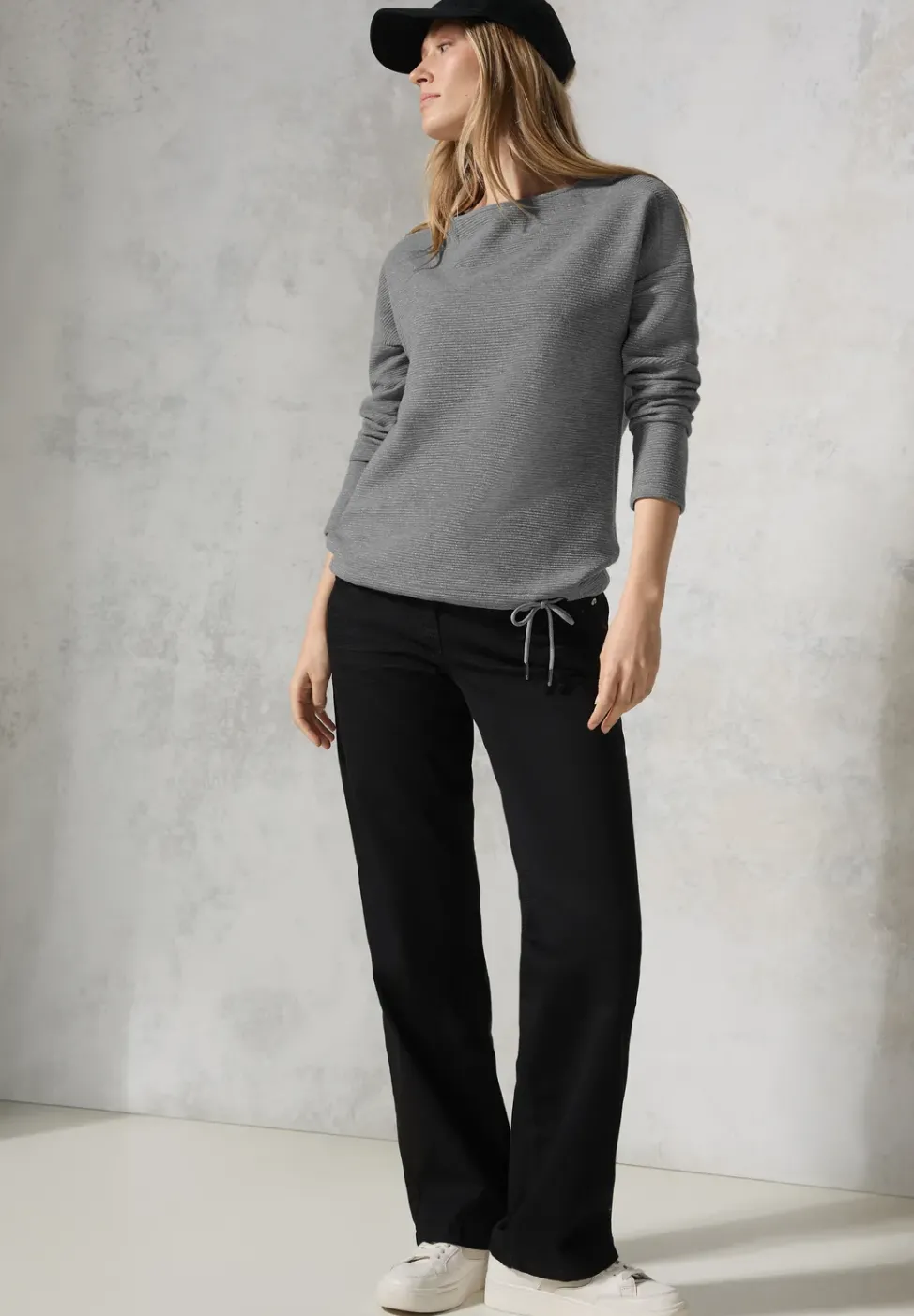 Glitzerndes Ottoman Shirt